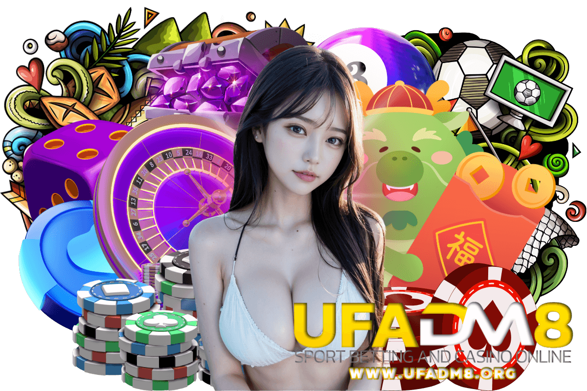 ufadm8