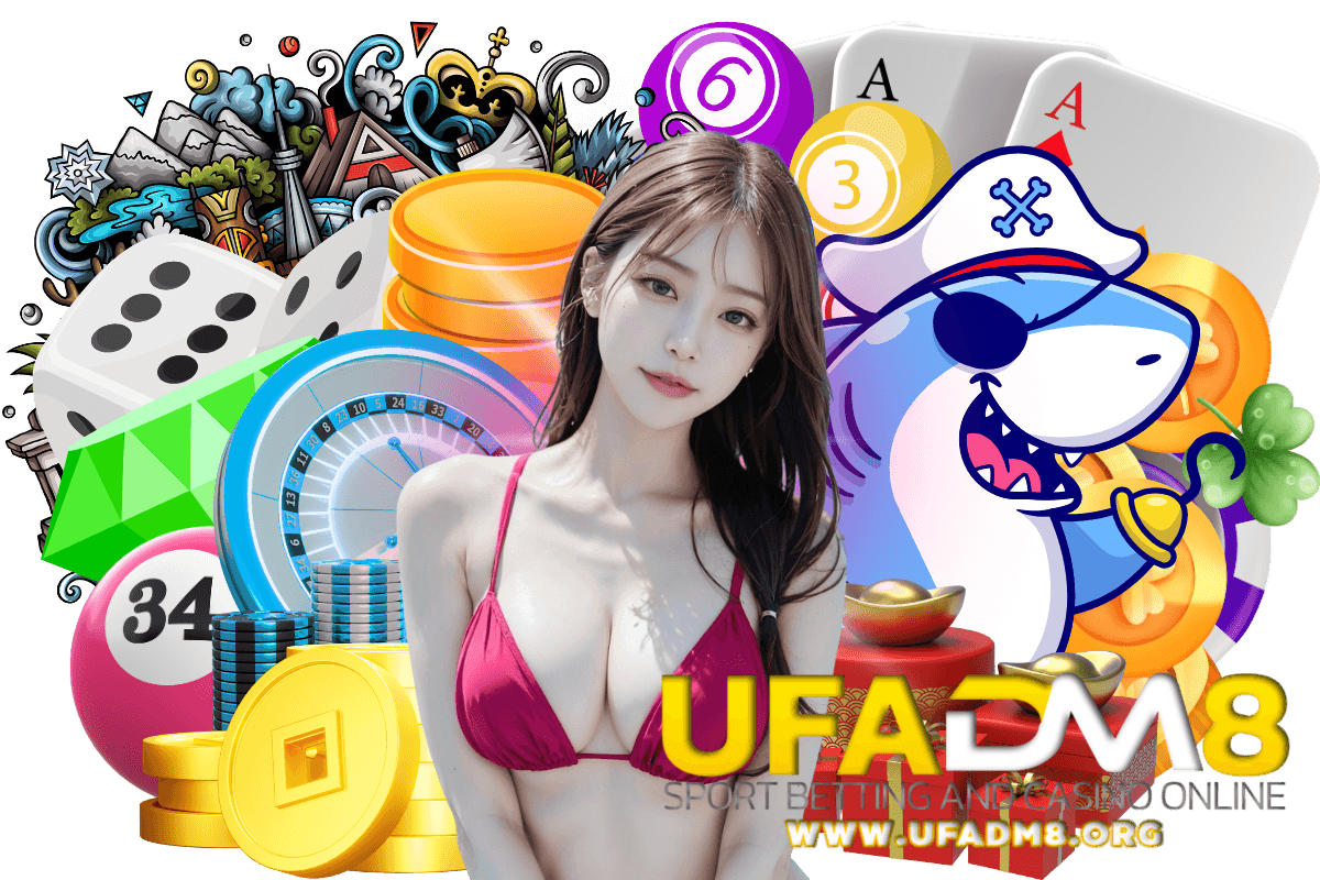 ufadm8 เว็บตรง